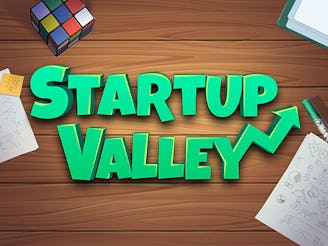StartUp Valley